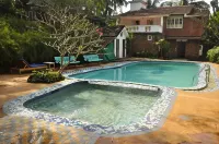 Cavala the Seaside Resort - Swimmingpools