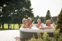 Båsenberga Hotell & Konferens - Spa