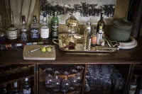 Elephant Pepper Camp Hotels in Mara