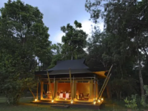 Elephant Pepper Camp Hotels in Mara