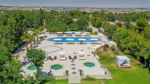 Le Dune Resort, BW Signature Collection