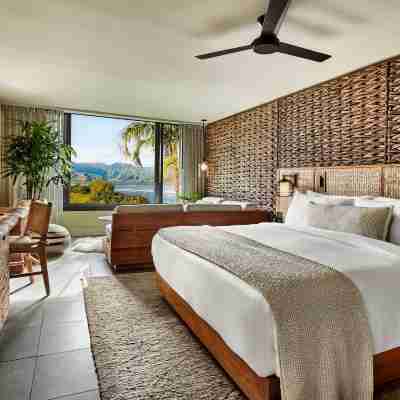 1 Hotel Hanalei Bay Rooms