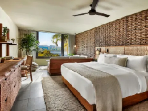 1 Hotel Hanalei Bay Hotels in Princeville