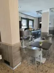 Hotel Baia Verde Gallipoli
