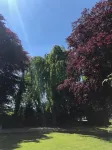 Hotel les Champs