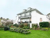 Ranscombe House