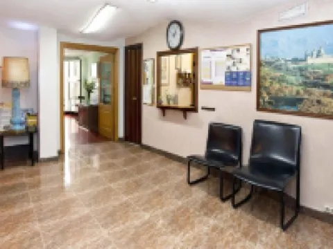Hostal Tropical Hotels in Oliva