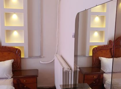 Aljazeera Hotel Apartments