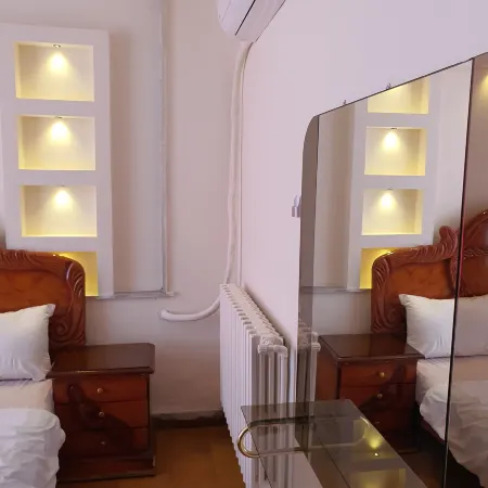 Aljazeera Hotel Apartments