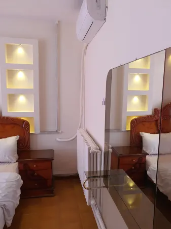 Aljazeera Hotel Apartments Отели рядом с достопримечательностью «Площадь Хашемит»