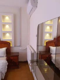 Aljazeera Hotel Apartments