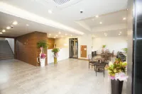 I-Check Hyunjin Hotel Hotels in Donghae-si