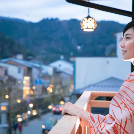 Kinosaki Onsen Tokitotoki