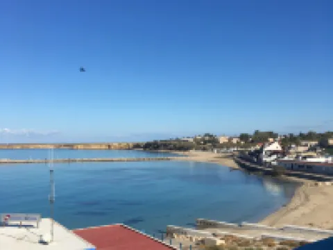 Hotel Il Pirata Hotels in Cinisi