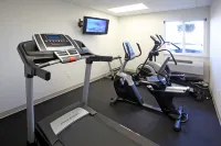 River Inn at Seaside - Gym
