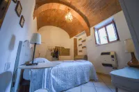 Il Sogno di Annalisa il Nido Hotel a Montecatini Val di Cecina