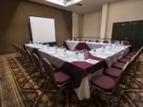 Hotel San Francisco Leon Hoteles en León