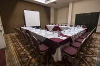 Hotel San Francisco Leon