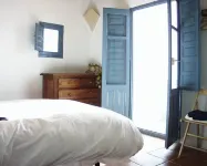 Las Chimeneas Hotel di Fondon
