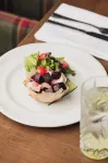Tulloch Castle Hotel ‘A Bespoke Hotel’ - Breakfast