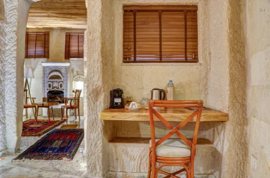 Petra Inn Cappadocia Общественные зоны Photos