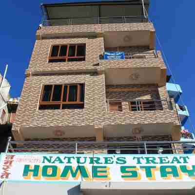 Natures Treat Homestay Hotel Exterior