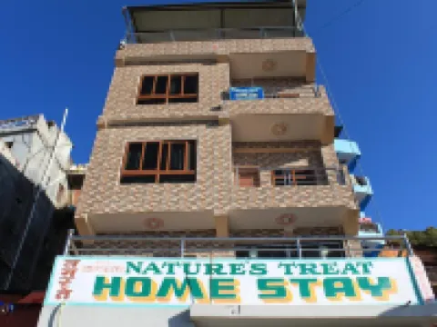 Natures Treat Homestay Hotels in Palpa