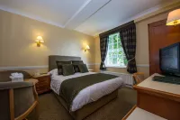 Cbh Prince Rupert Hotel - Bars