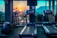 Park Hotel Bhutan Hotel di Phuntsholing