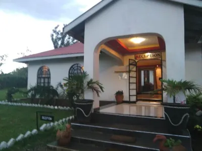 Jabali Country Lodge Hotels in 