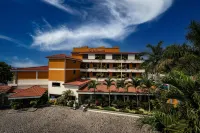 Excelaris Grand Resort Conventions & Spa Hotels in Tequesquitengo
