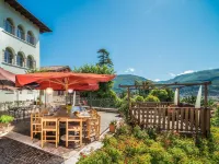 Casa del Vino Della Vallagarina Hotels in Ala