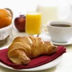 Clanree Hotel & Leisure Centre - breakfast