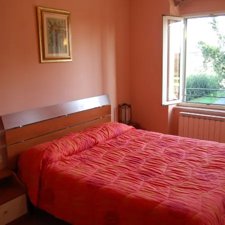 B&B la Corte