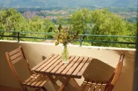 Il Ciocco Hotels - Mountain View