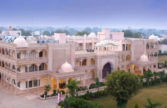 萬亞馬哈爾瑞金塔度假村