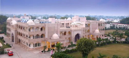 Regenta Vanya Mahal - Kitchens