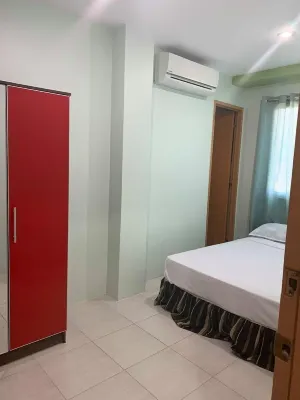 Katris Homes - Hostel