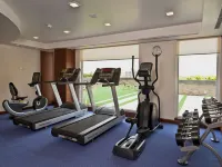 Fortune Park Jps Grand Rajkot - Member ITC Hotels' Group - Gym