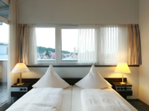 Hotel-Restaurant Pfeffermühle Balingen Hotels in Balingen