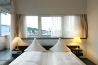 Hotel-Restaurant Pfeffermühle Balingen Hotels in Zollernalbkreis
