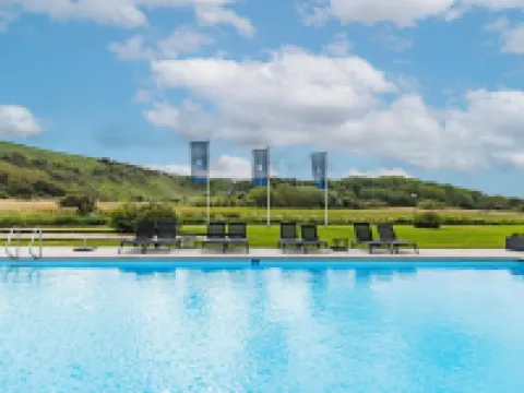 Fletcher Zuiderduin Beachhotel Hotels in Westkapelle