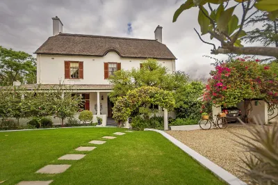 Airlies Guest House IBIS Gallery 주변 호텔