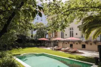 Dear Lisbon - Valmor Palace - Guest houses