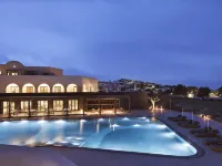 Orama Hotel & Spa Hotels near Thera Volcano
