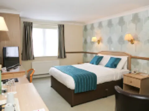 Millfields Hotel โรงแรมในGrimsby