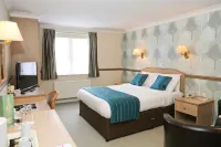 Millfields Hotel Hotels in Grimsby