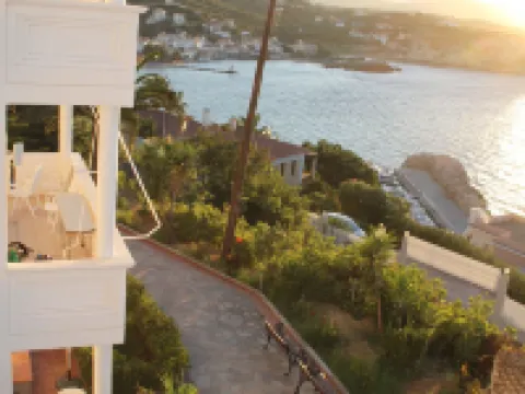 Villa Irini Hotels in Vamos
