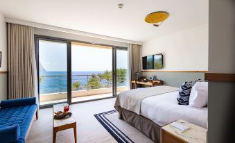 Hôtel les Roches Blanches Cassis