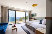 Hôtel les Roches Blanches Cassis Các khách sạn ở Cassis